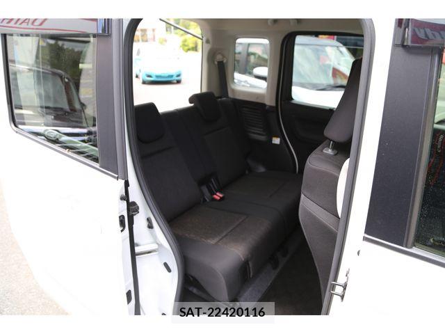 Suzuki SPACIA 2020-04 7225400-15