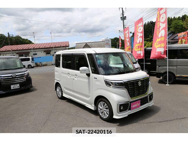Suzuki SPACIA 2020-04 7225400-1