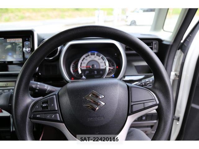 Suzuki SPACIA 2020-04 7225400-20