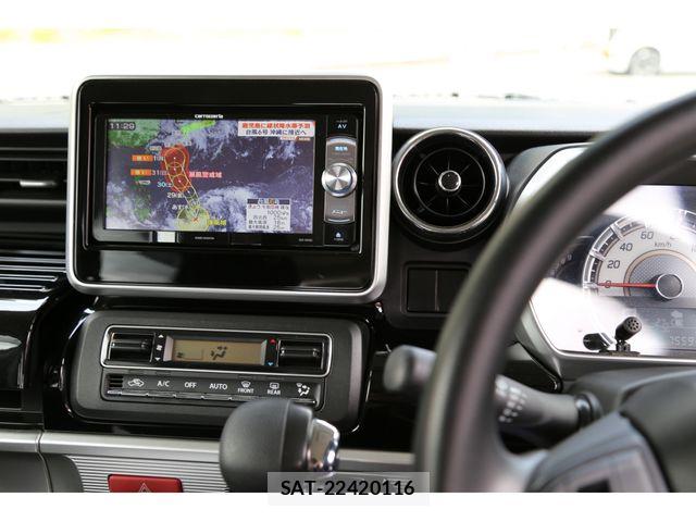 Suzuki SPACIA 2020-04 7225400-21