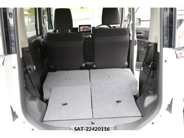Suzuki SPACIA 2020-04 7225400-23