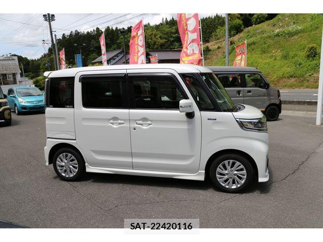 Suzuki SPACIA 2020-04 7225400-2