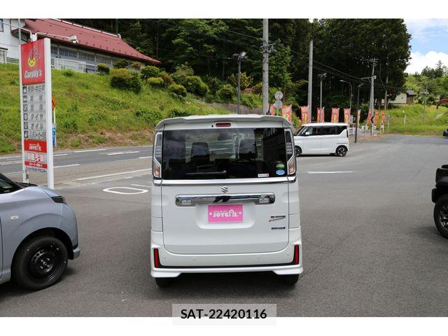 Suzuki SPACIA 2020-04 7225400-3
