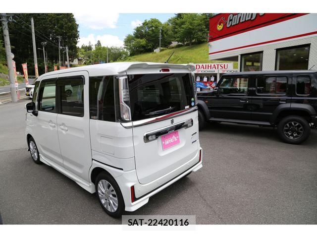 Suzuki SPACIA 2020-04 7225400-4