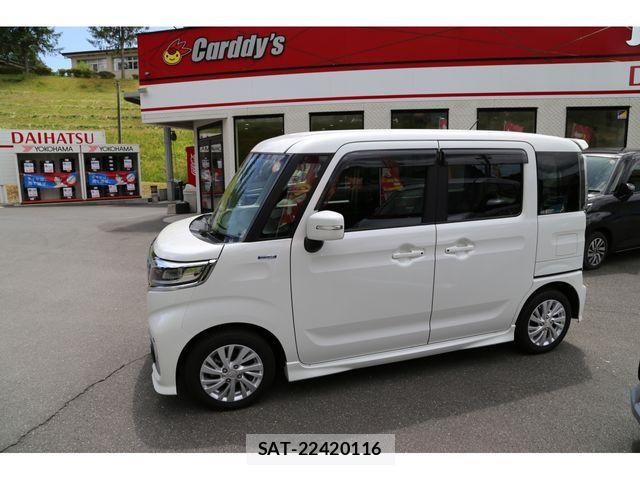 Suzuki SPACIA 2020-04 7225400-5