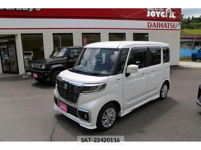 Suzuki SPACIA 2020-04 7225400-6
