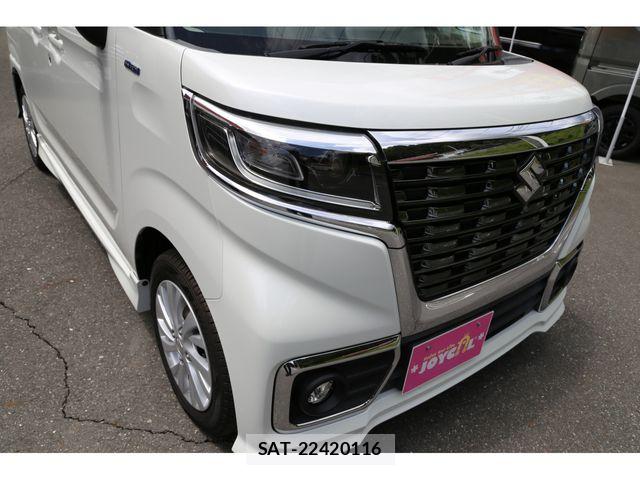 Suzuki SPACIA 2020-04 7225400-7