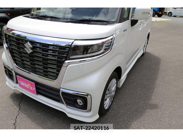 Suzuki SPACIA 2020-04 7225400-8