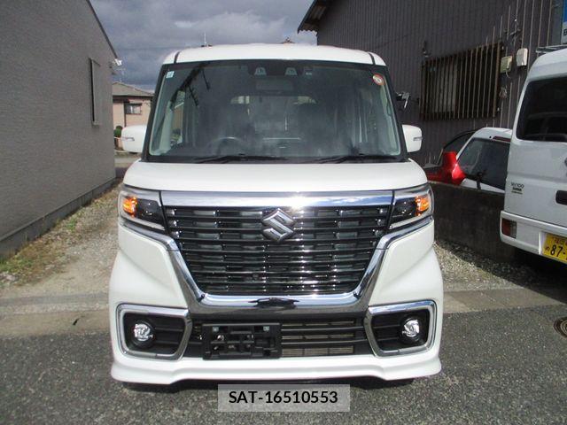 Suzuki SPACIA 2021-10 7225411-0