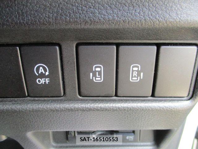 Suzuki SPACIA 2021-10 7225411-9
