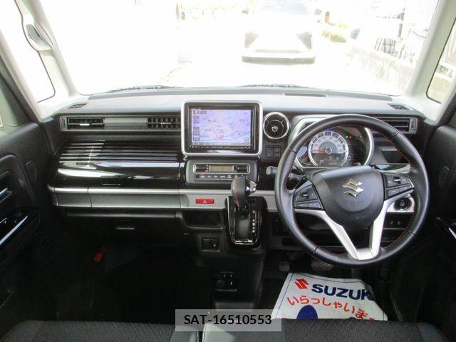 Suzuki SPACIA 2021-10 7225411-1
