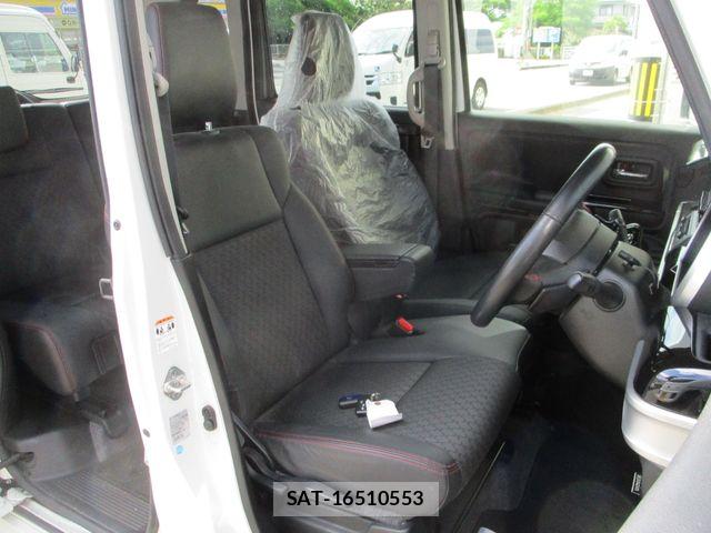 Suzuki SPACIA 2021-10 7225411-19