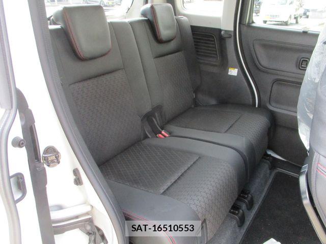 Suzuki SPACIA 2021-10 7225411-20