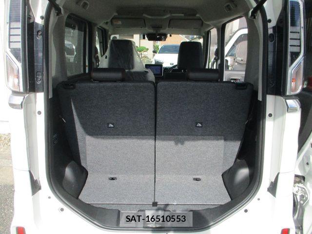 Suzuki SPACIA 2021-10 7225411-21