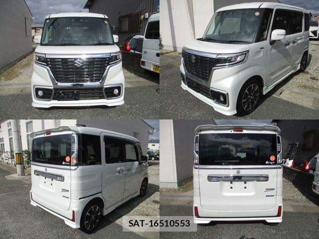 Suzuki SPACIA 2021-10 7225411-25