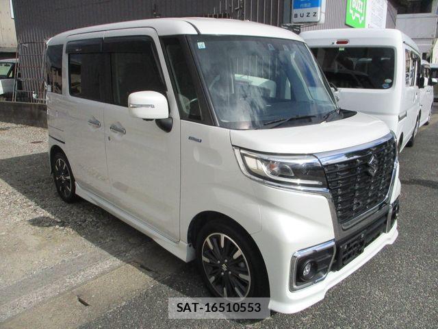 Suzuki SPACIA 2021-10 7225411-26