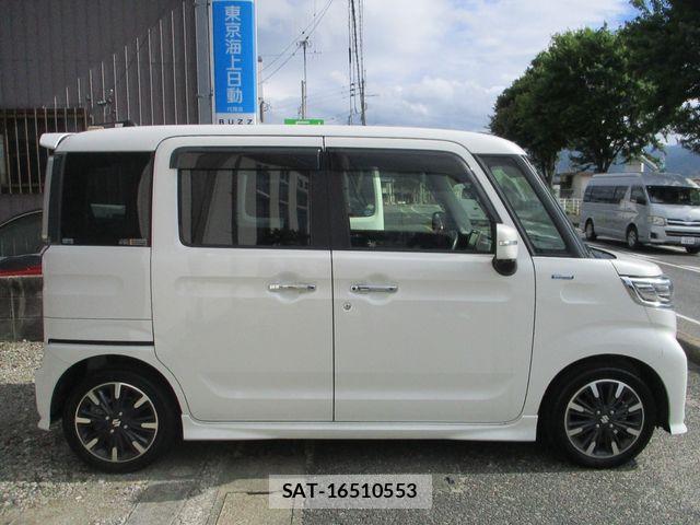 Suzuki SPACIA 2021-10 7225411-27