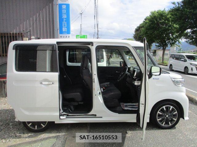 Suzuki SPACIA 2021-10 7225411-28