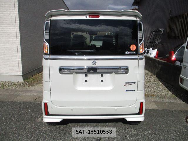 Suzuki SPACIA 2021-10 7225411-2
