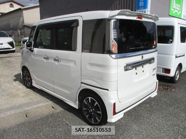 Suzuki SPACIA 2021-10 7225411-29