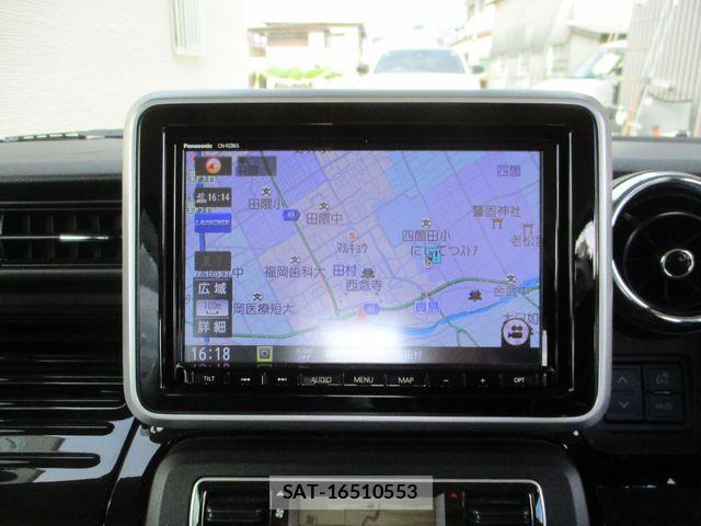 Suzuki SPACIA 2021-10 7225411-4