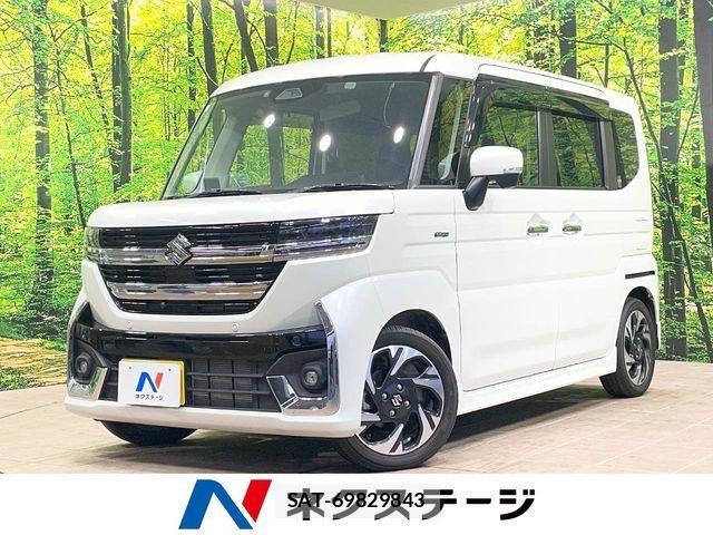Suzuki SPACIA 2024-02 7218434-0