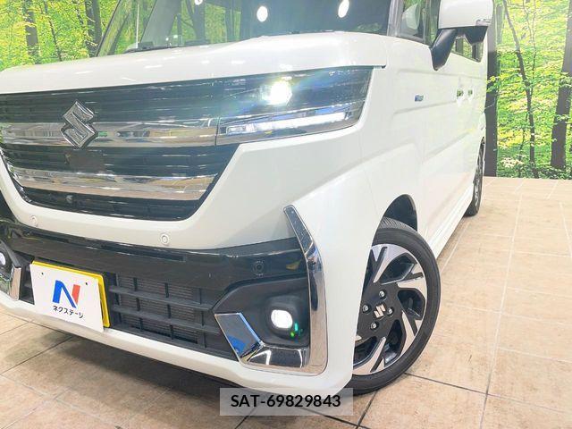 Suzuki SPACIA 2024-02 7218434-11