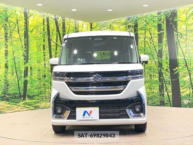 Suzuki SPACIA 2024-02 7218434-13