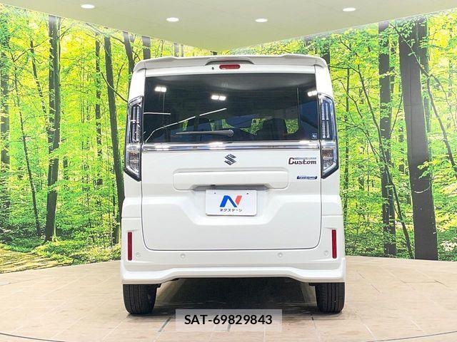 Suzuki SPACIA 2024-02 7218434-14