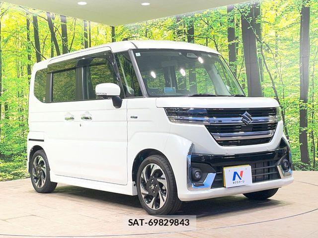 Suzuki SPACIA 2024-02 7218434-15