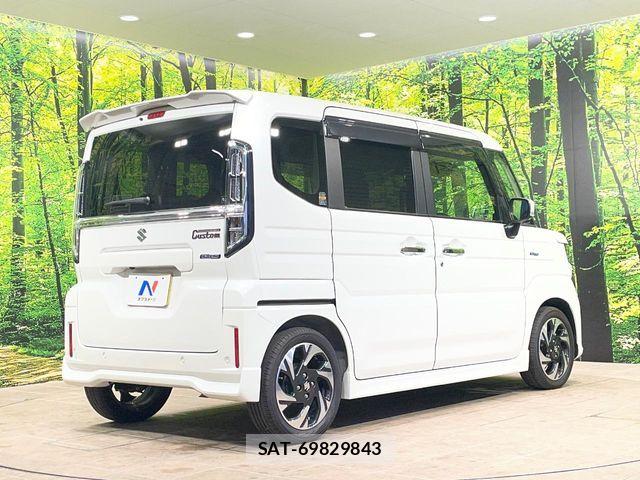 Suzuki SPACIA 2024-02 7218434-16