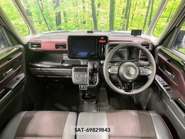 Suzuki SPACIA 2024-02 7218434-1