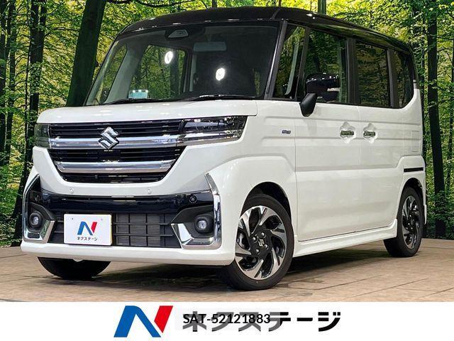 Suzuki SPACIA 2023-11 7217903-0