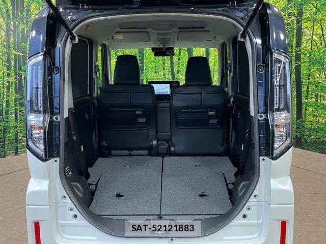 Suzuki SPACIA 2023-11 7217903-9