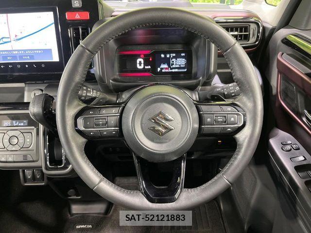Suzuki SPACIA 2023-11 7217903-10