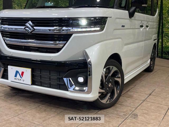 Suzuki SPACIA 2023-11 7217903-11