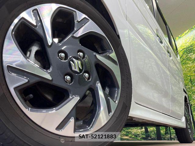 Suzuki SPACIA 2023-11 7217903-12