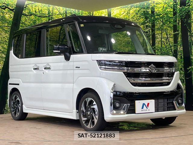 Suzuki SPACIA 2023-11 7217903-15