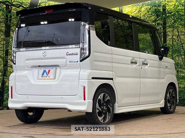 Suzuki SPACIA 2023-11 7217903-16