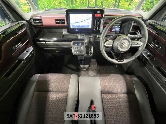 Suzuki SPACIA 2023-11 7217903-1