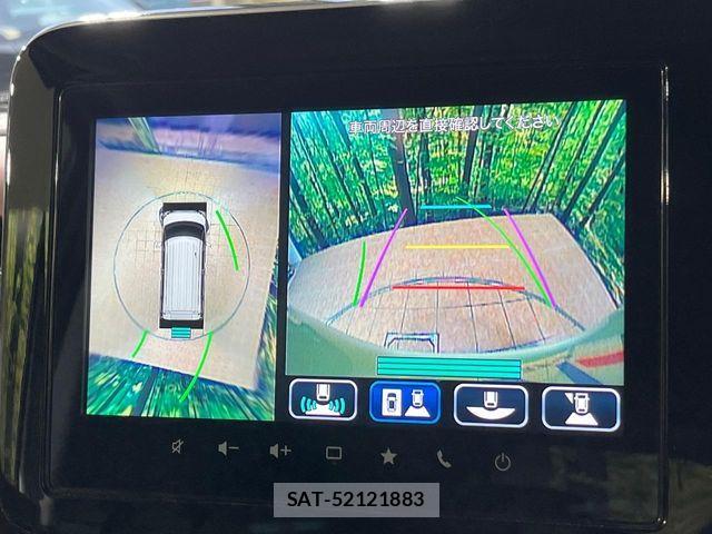 Suzuki SPACIA 2023-11 7217903-3