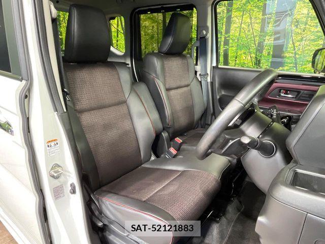 Suzuki SPACIA 2023-11 7217903-7
