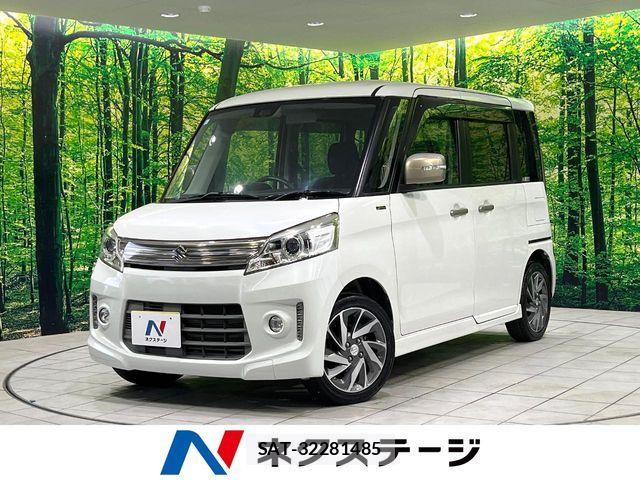 Suzuki SPACIA 2015-05 7225371-0