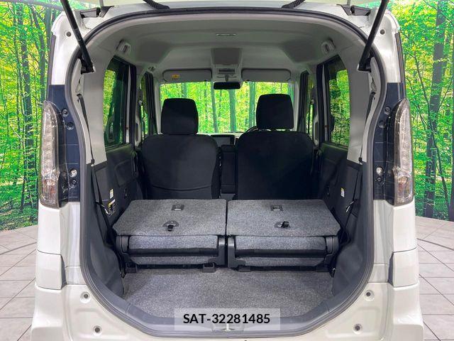 Suzuki SPACIA 2015-05 7225371-9