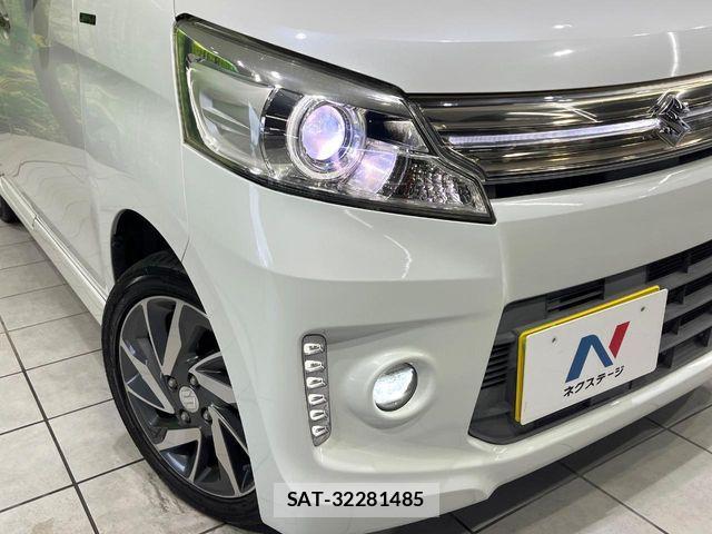 Suzuki SPACIA 2015-05 7225371-11
