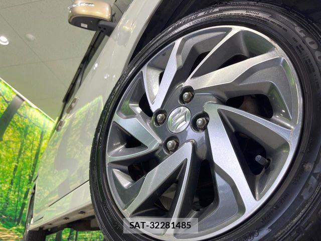 Suzuki SPACIA 2015-05 7225371-12