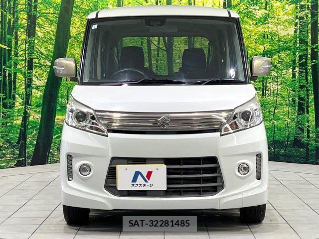 Suzuki SPACIA 2015-05 7225371-13