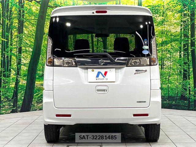 Suzuki SPACIA 2015-05 7225371-14