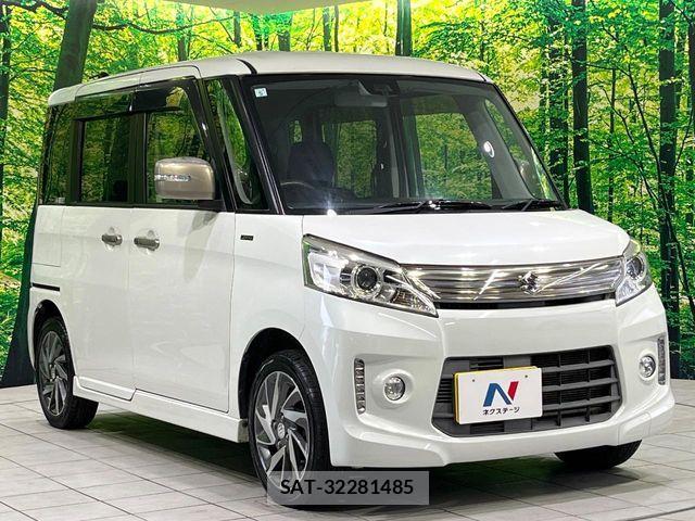 Suzuki SPACIA 2015-05 7225371-15