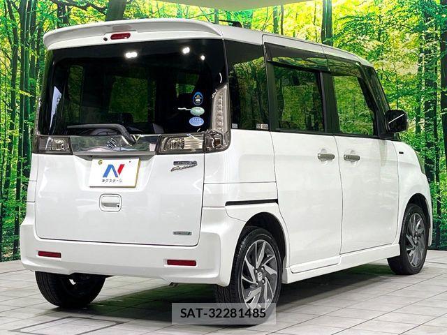Suzuki SPACIA 2015-05 7225371-16